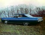 Plymouth Sport Fury Fast Top Coupe 1968 года